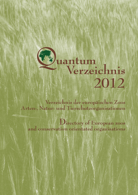 Quantum Verzeichnis 2012