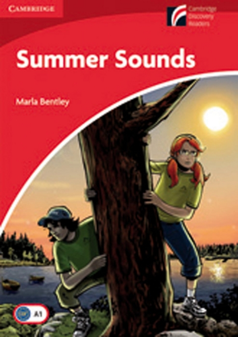 Summer Sounds - Marla Bentley