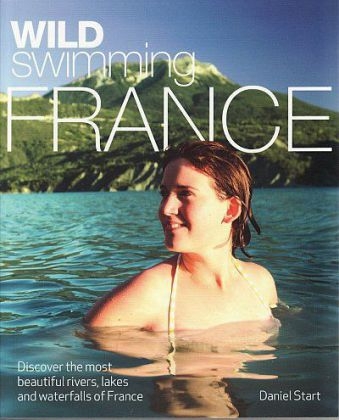 Wild Swimming France - Daniel Start