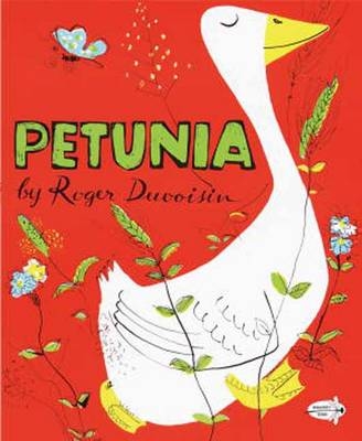 Petunia - Roger Duvoisin