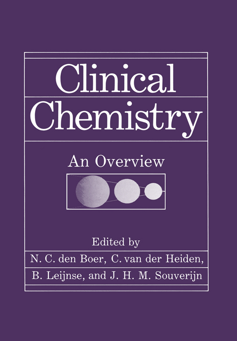 Clinical Chemistry - 