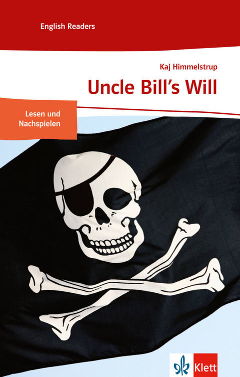 Uncle Bill’s Will - Kaj Himmelstrup