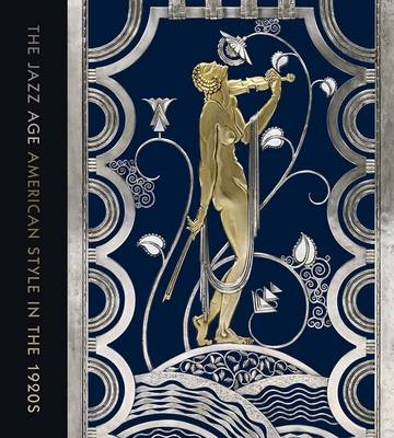 The Jazz Age - Stephen Harrison, Sarah D. Coffin, Emily M. Orr