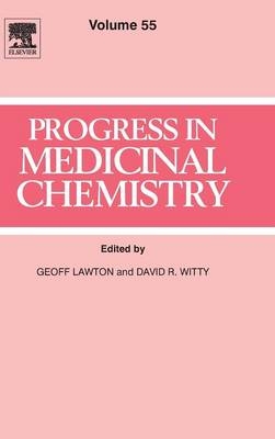 Progress in Medicinal Chemistry