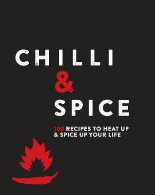 Chilli & Spice - 