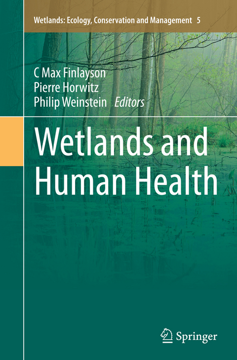 Wetlands and Human Health - 