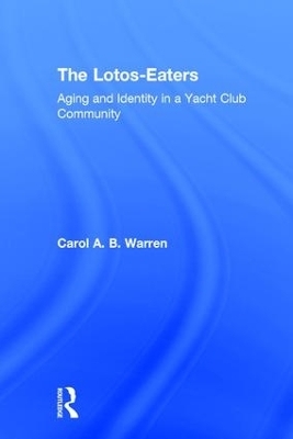 The Lotos-Eaters - Carol Warren