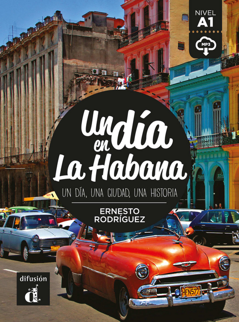 Un día en La Habana - Ernesto Rodríguez