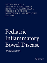 Pediatric Inflammatory Bowel Disease - 