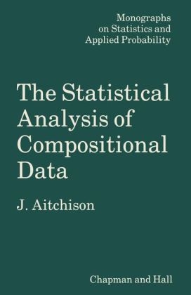 The Statistical Analysis of Compositional Data - J. Aitchison