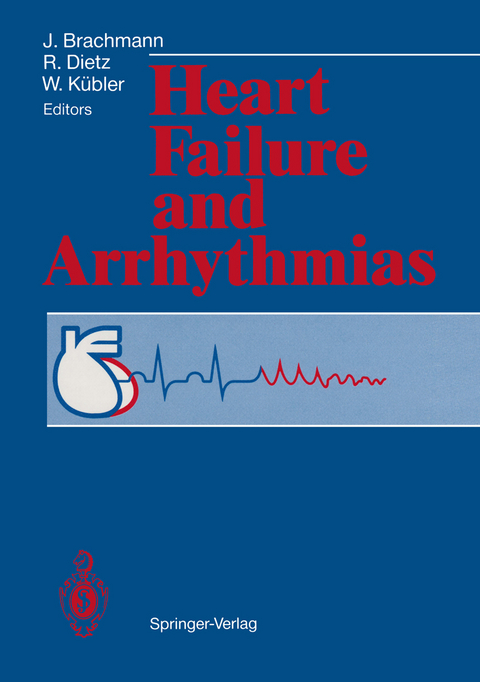 Heart Failure and Arrhythmias - 