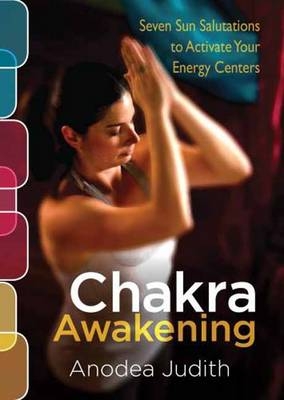 Chakra Awakening - Anodea Judith