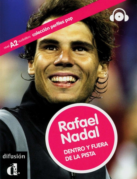 Rafael Nadal - Noemí Monge