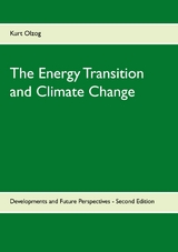 The Energy Transition and Climate Change - Kurt Olzog