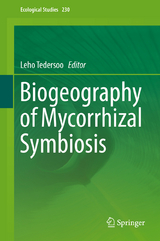 Biogeography of Mycorrhizal Symbiosis - 