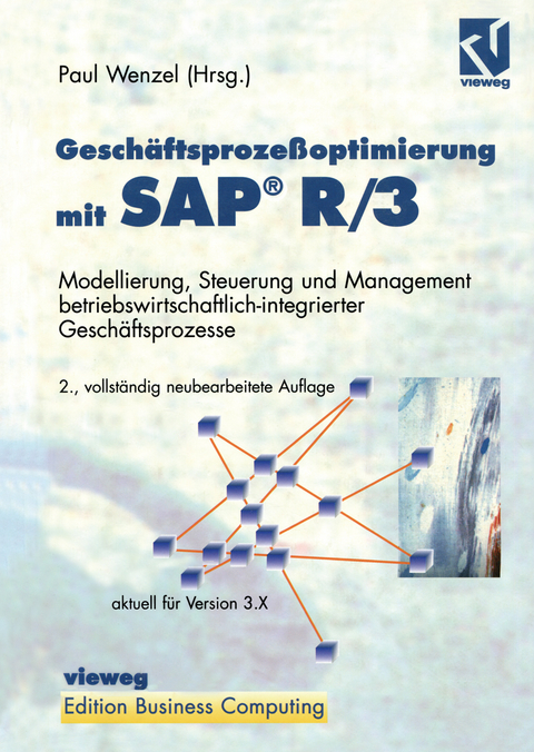 Geschäftsprozeßoptimierung mit SAP® R/3 - 