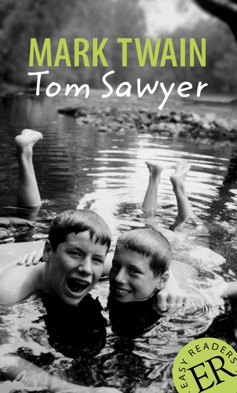 Tom Sawyer - Mark Twain