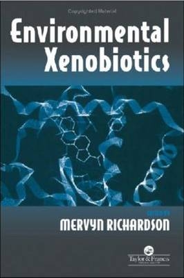 Environmental Xenobiotics - 