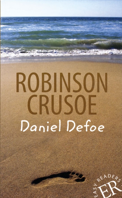 Robinson Crusoe - Daniel Defoe