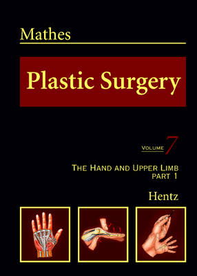 Plastic Surgery - Stephen J. Mathes