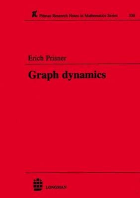 Graph Dynamics - Erich Prisner