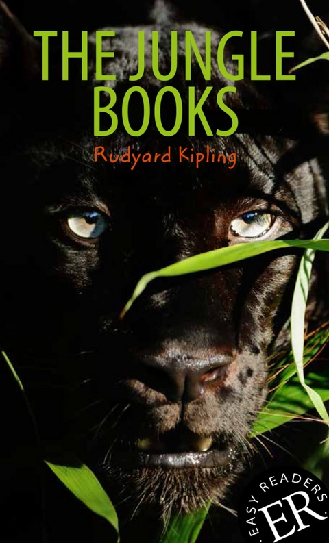 The Jungle Books - Rudyard Kipling