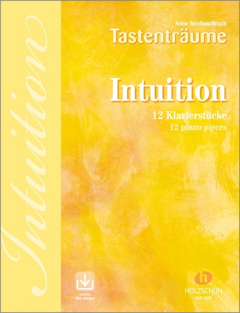 Intuition - 