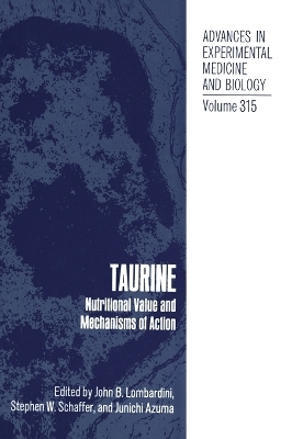 Taurine - 
