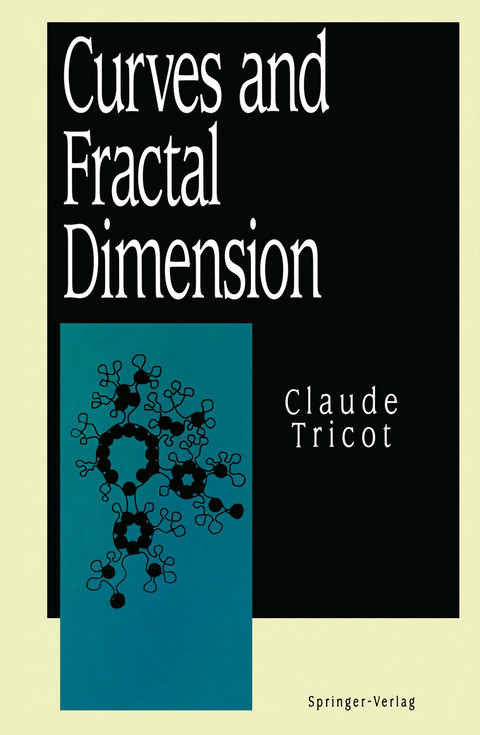 Curves and Fractal Dimension - Claude Tricot
