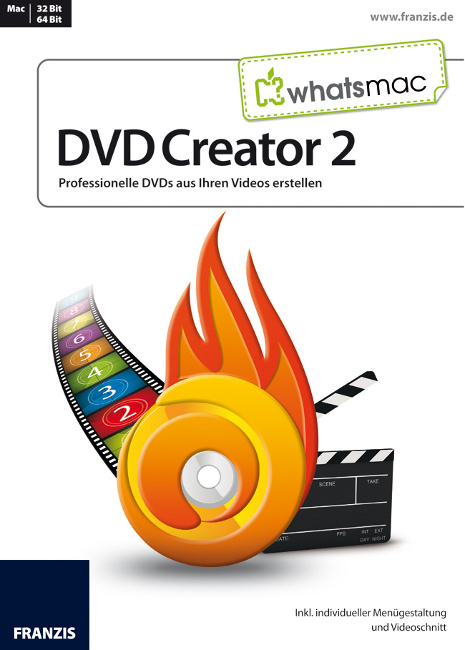 DVD Creator 2