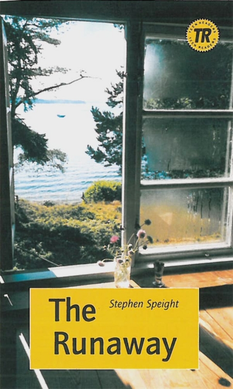 The Runaway - Stephen Speight