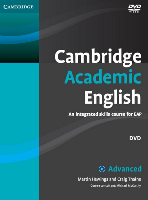 Cambridge Academic English C1 Advanced