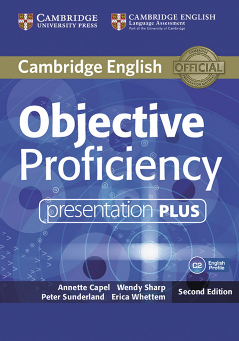 Objective Proficiency