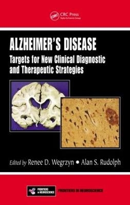 Alzheimer's Disease - 