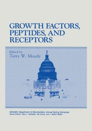 Growth Factors, Peptides and Receptors - 