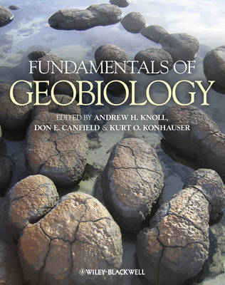 Fundamentals of Geobiology - AH Knoll