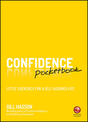 Confidence Pocketbook - Gill Hasson