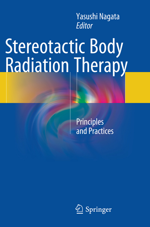 Stereotactic Body Radiation Therapy - 