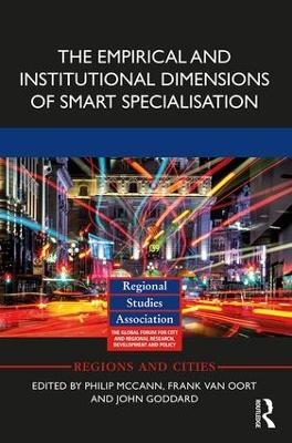 The Empirical and Institutional Dimensions of Smart Specialisation - 