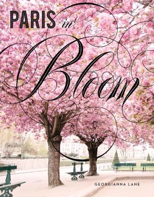 Paris in Bloom - Georgianna Lane