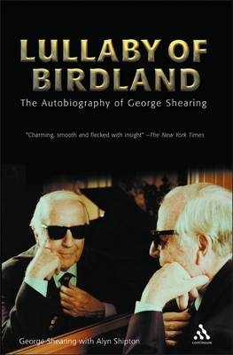 Lullaby of Birdland - George Shearing, Alyn Shipton