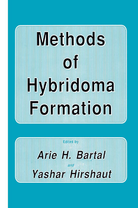 Methods of Hybridoma Formation - 