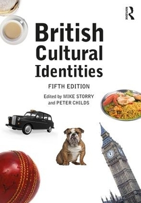 British Cultural Identities - 