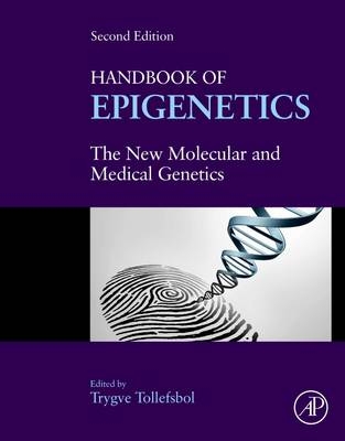 Handbook of Epigenetics - 