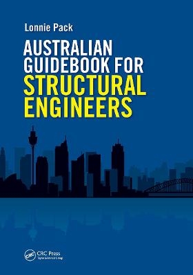 Australian Guidebook for Structural Engineers - Lonnie Pack