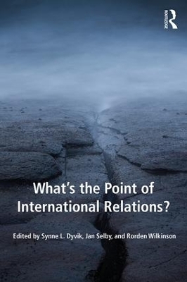 What's the Point of International Relations? - 