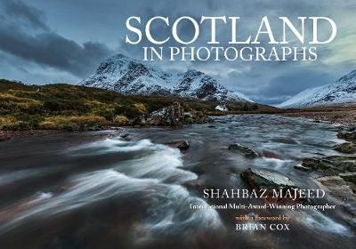 Scotland in Photographs - Shahbaz Majeed