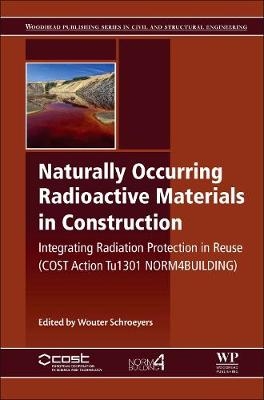 Naturally Occurring Radioactive Materials in Construction - 