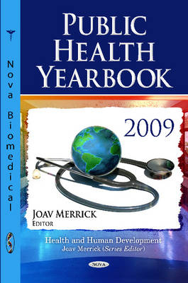 Public Health Yearbook 2009 - 