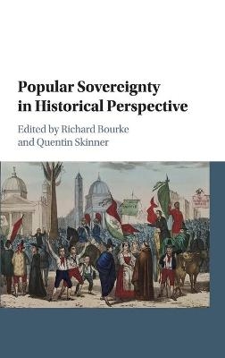 Popular Sovereignty in Historical Perspective - 